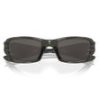 Oculos Masculino Oakley Fives Squared Grysmk Wrmgry-OO9238-05- -5-